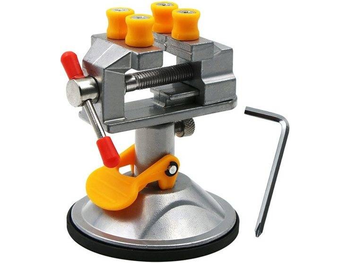 Torno de Fixação Multifuncional (YAN350-2)