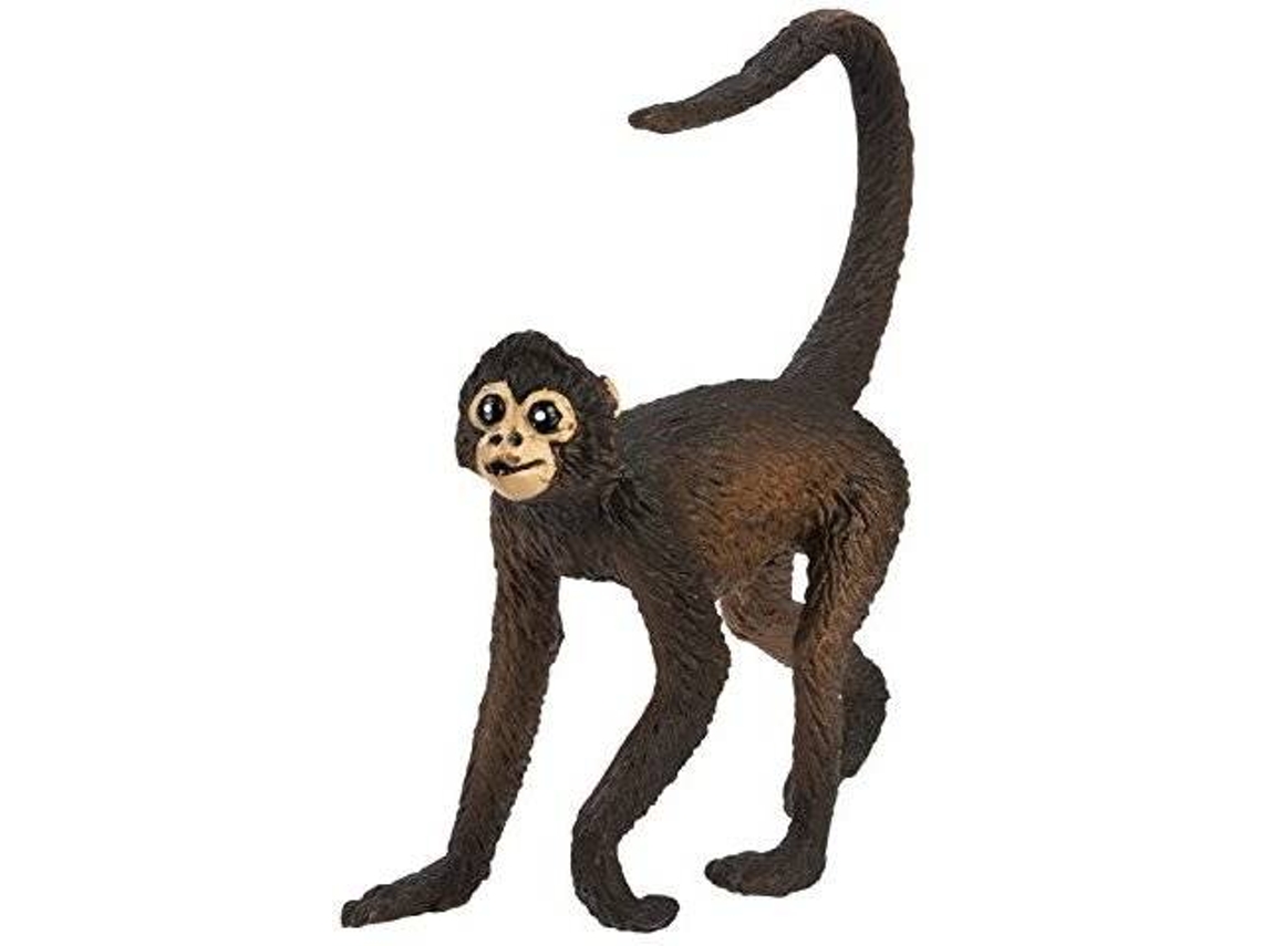 Figura de Brincar SAFARI. Macaco