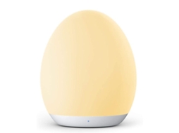 Lâmpada Recarregável por Usb, Luz para Dormir, Luz para os Olhos, Luz Noturna Klb BRILVIBERA