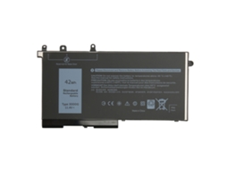 Aetheria bateria de Substituição para Notebook Dell Latitude 5280 5288 5290 11.4v 42wh