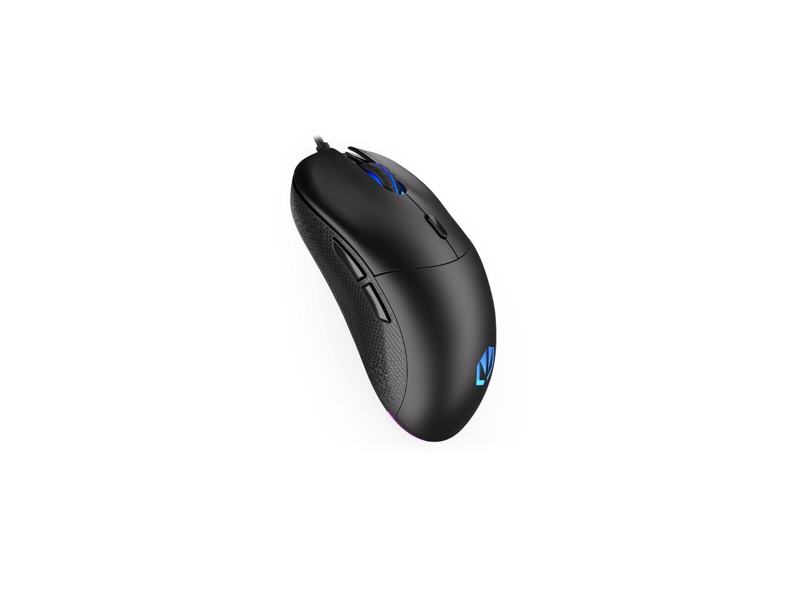 Rato ENDORFY EY6A005 (Multicolor - USB-C)