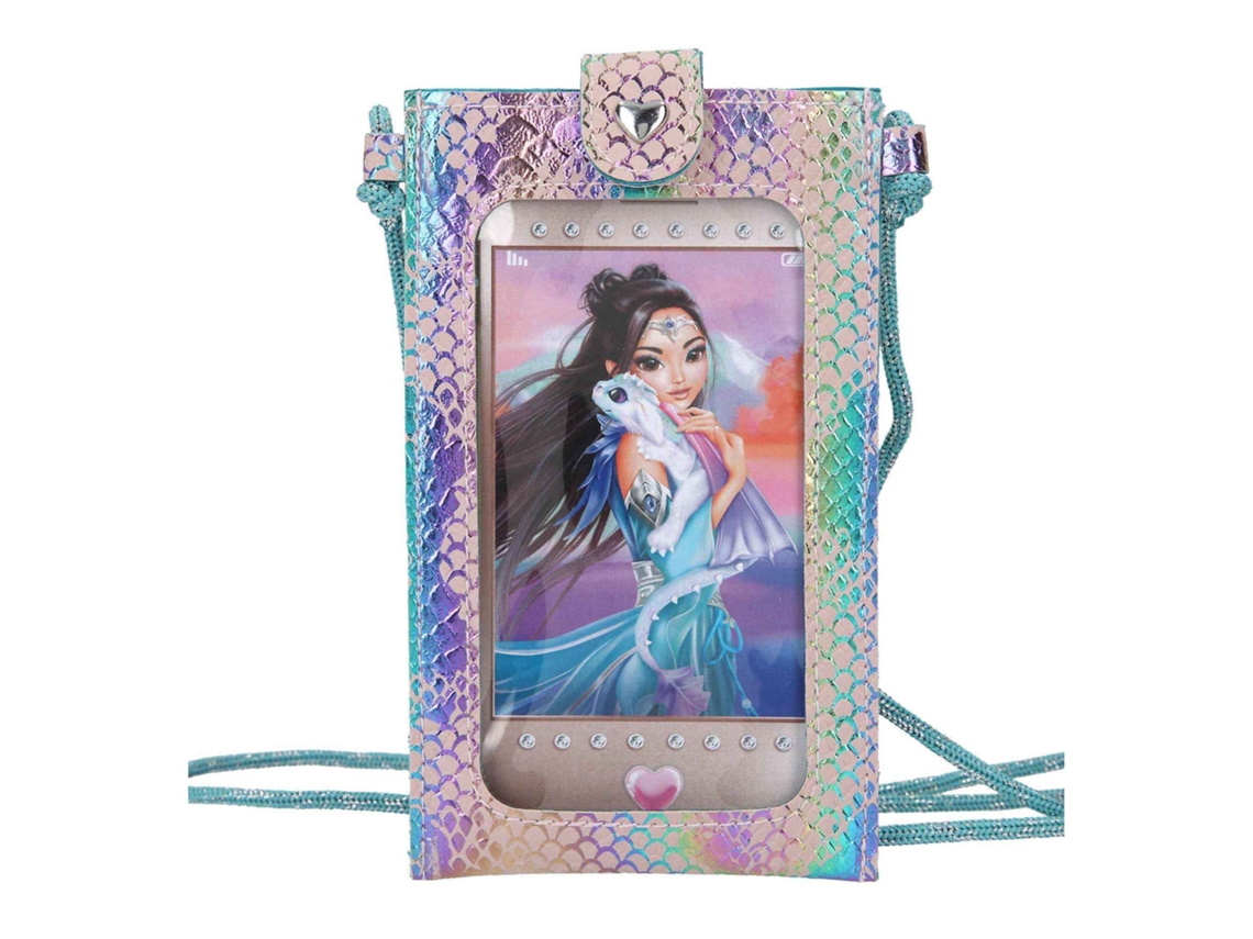 Bolsa Móvel Dragon Love