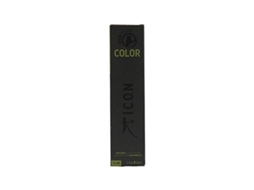 Tintura Natural Ecotech Color I.C.O.N. Cool Cobalt 60 Ml