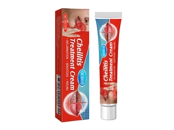 Bálsamo Labial Calmante, Hidratação Diária e Cuidado Natural Dos Lábios LAXISCREED
