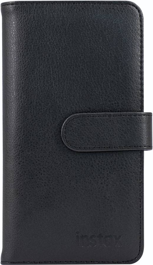 Album de Fotos FUJIFILM Instax Square (Preto)