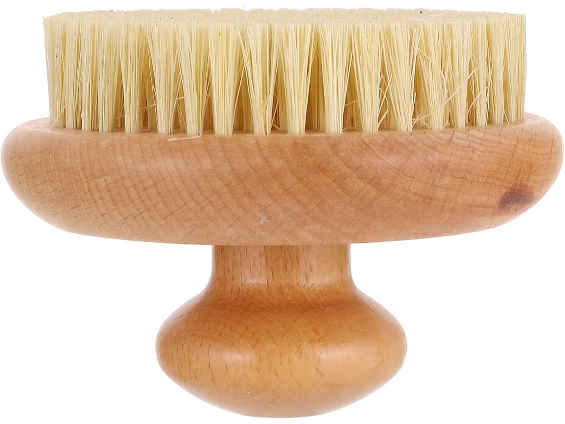 Lurelia Escova De Massagem Corporal De Cuidado Corporal, Massagem Suave, Rotina Spa Essencial