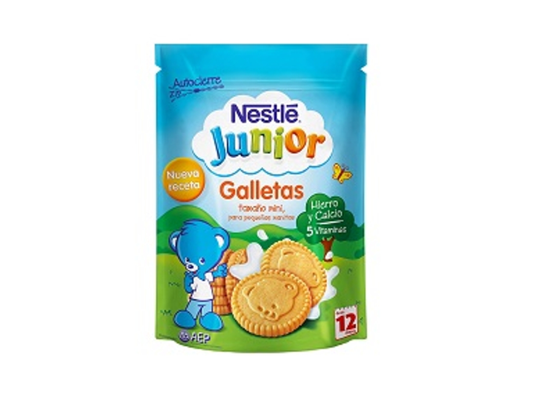Alimentação Infantil NESTLE Nestle Peque Galletas 180G Worten.pt Alimentação Infantil NESTLE Nestle Peque Galletas 180G Worten.pt