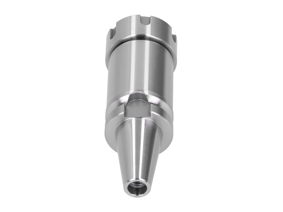 Laxiscreed Porta-ferramentas Cnc Para Fresagem, Compatível Com Collets E De Fácil Uso