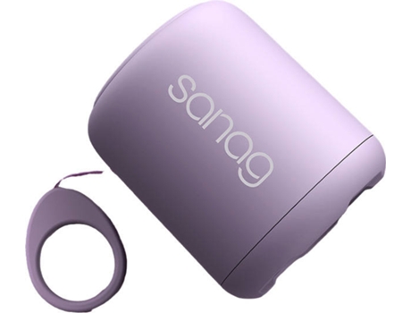 Coluna SEIGNEER X6S (5W - Bluetooth)