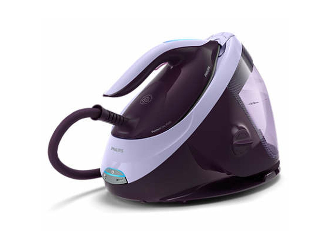 Ferro com Caldeira PHILIPS Psg7050/30 Roxo 120 G/Min