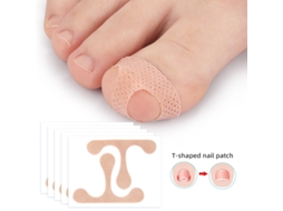 Adesivos para Correção de Unhas Encravadas INF