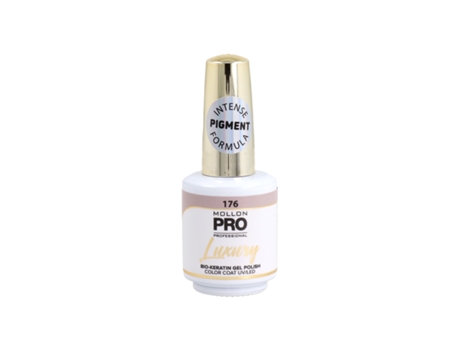 Luxury Color Coat Color 176 8ml Mollon Pro
