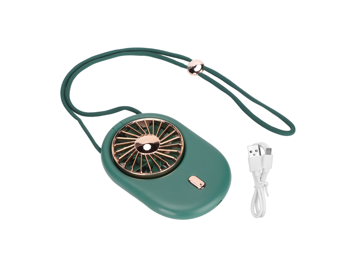 Ventilador de Pescoço LAXISCREED