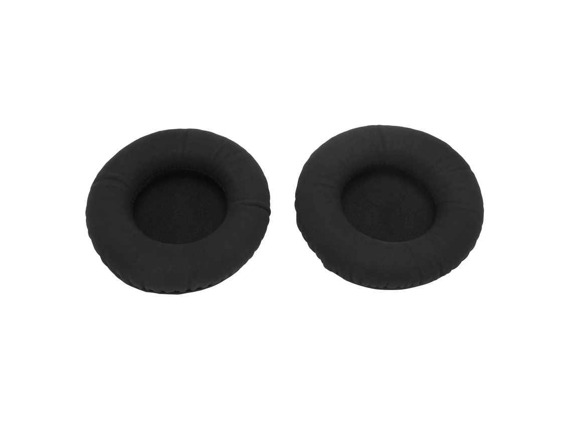 Almohadillas de Repuesto para Auriculares Sennheiser XL con Funda para Almohadillas S/MARCA