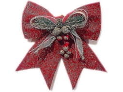 Laços Para Árvores De Natal, Fitas Decorativas E Decorações Para Festas E Árvores De Natal Olysi Shop