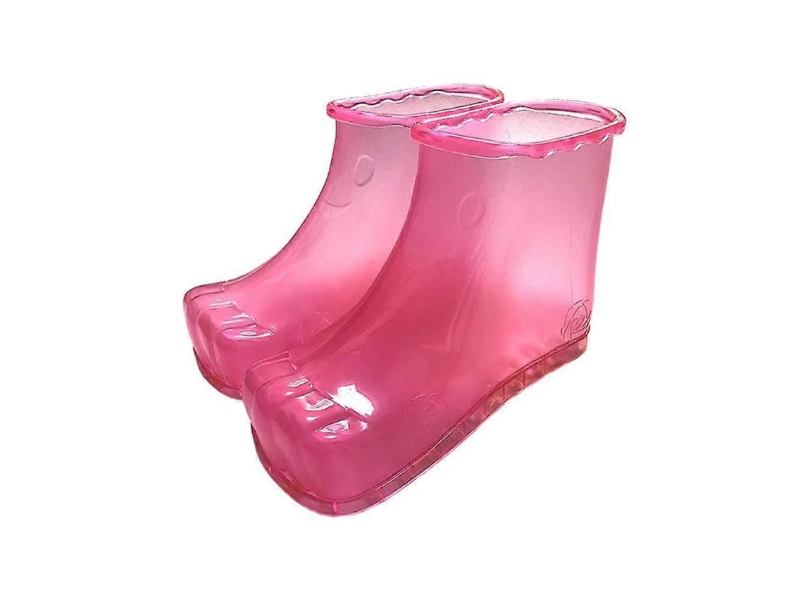 Chinelo Portátil Para Banho, Massagem Nos Pés, Relaxamento, Acupuntura, Cuidados Com Os Pés E Acessórios.