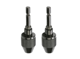 2Pcs Chave de Mandril ALLINLESS