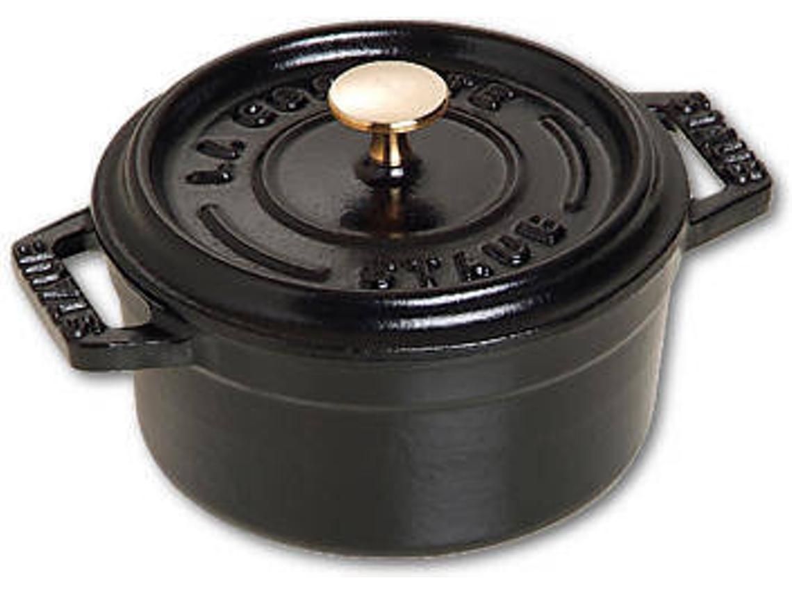 Frigideira STAUB Minis Worten.pt