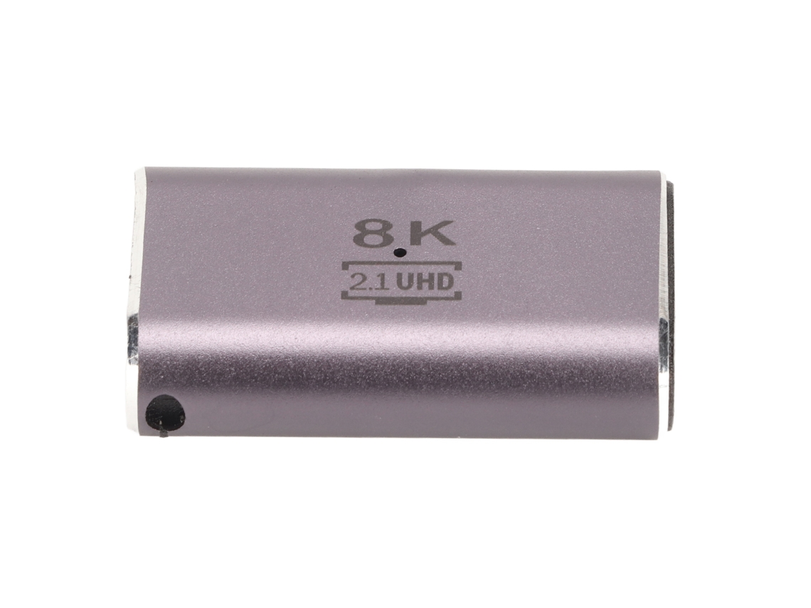 Adaptador Hdmi Feminino para Lateral 8k Hd LAXISCREED