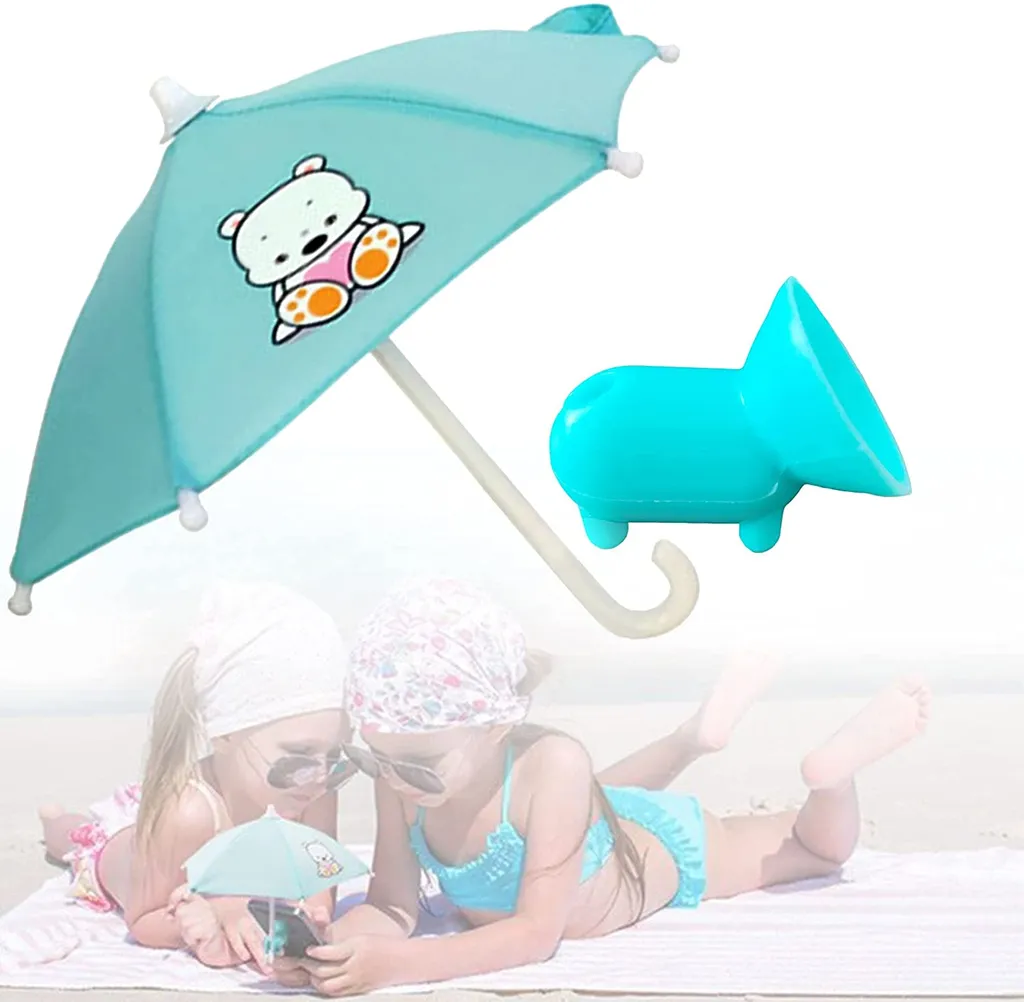 Guarda-chuvas Para Celular - Guarda-chuvas Para Celular
