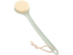 Escova De Banho Longa Beaupretty Para Corpo E Costas, Esfoliante E Com Cabo Confortável Para Banho Diário