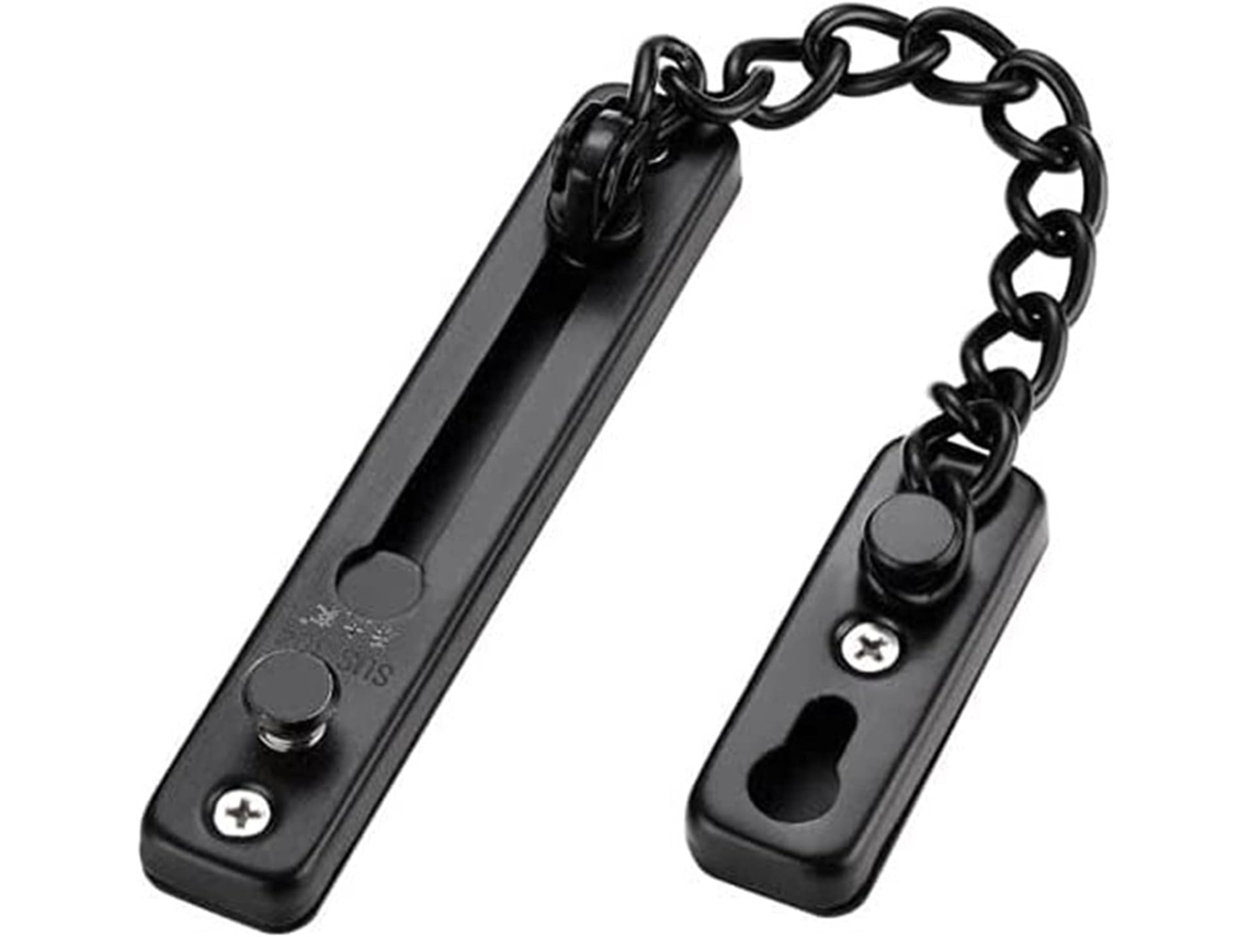 Corrente Antirroubo Elegante e Durável , Segurança, Proteção, Resistente