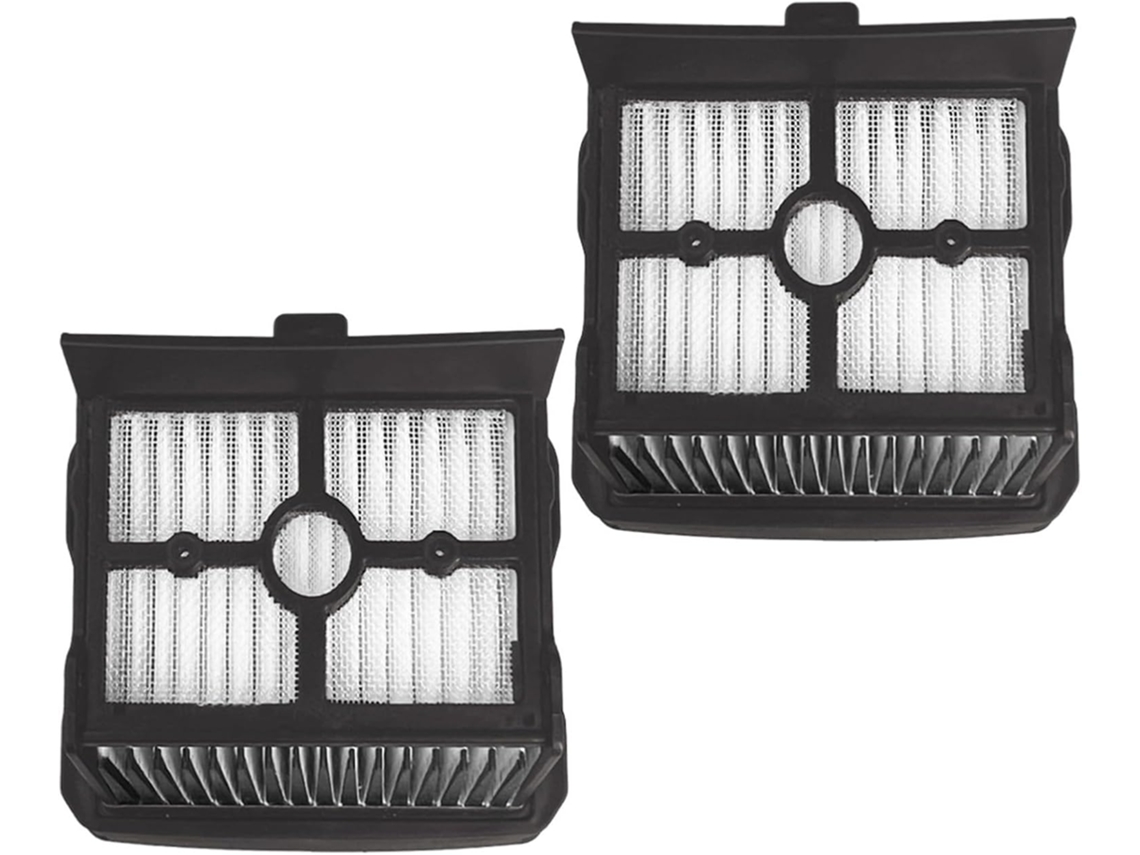 Filtro De Substituição Para Aspirador Robô Narwal S20 Pro, Hepa