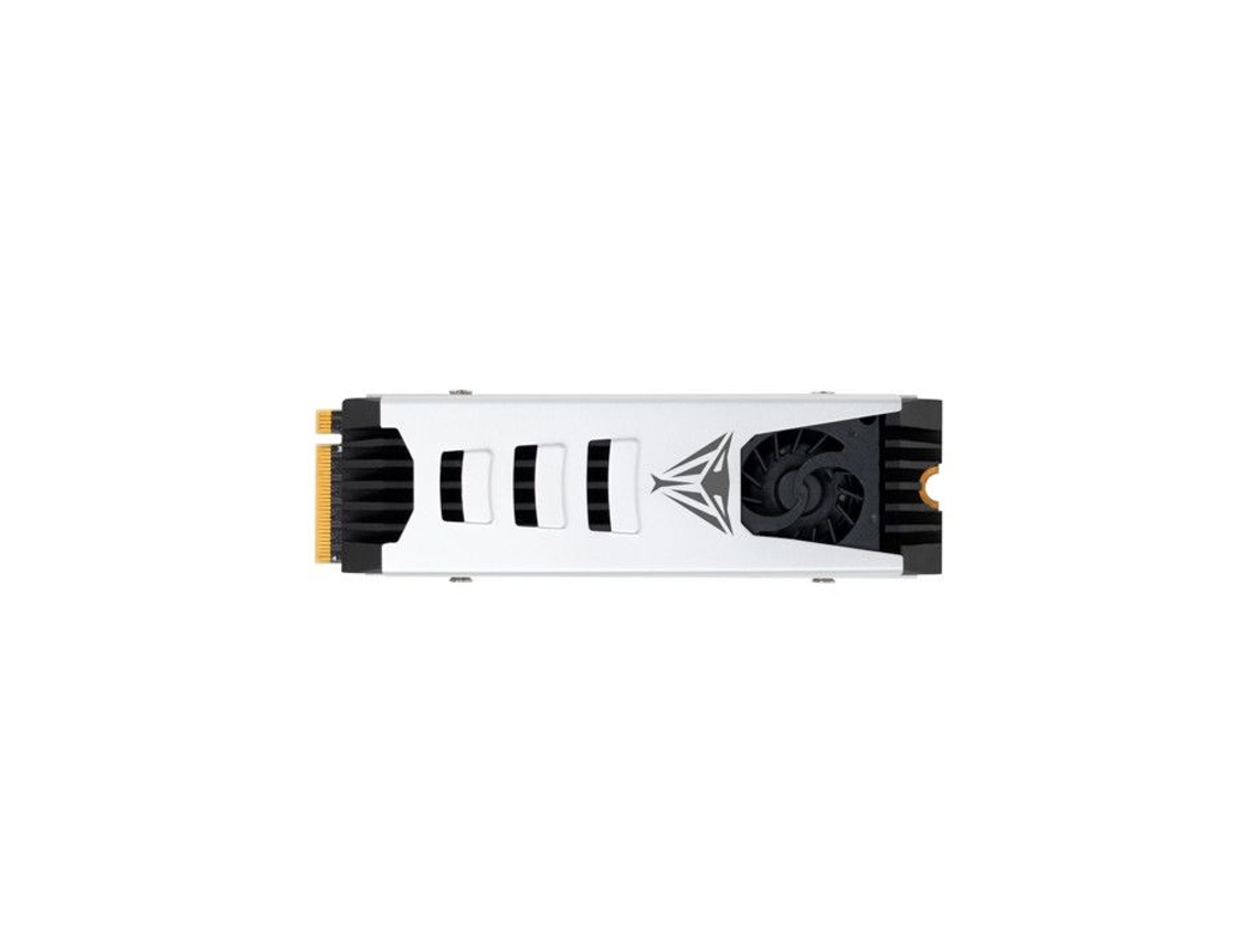 Ssd Patriot Viper Pv553 M.2 2280 1tb Pcie Gen5 Nvme Para Pc Patriot Memory