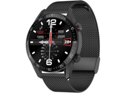 Smartwatch ENZONS Preto