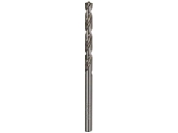 Brocas para Metal BOSCH Hss-G - Din 338 4.2x43x75 mm