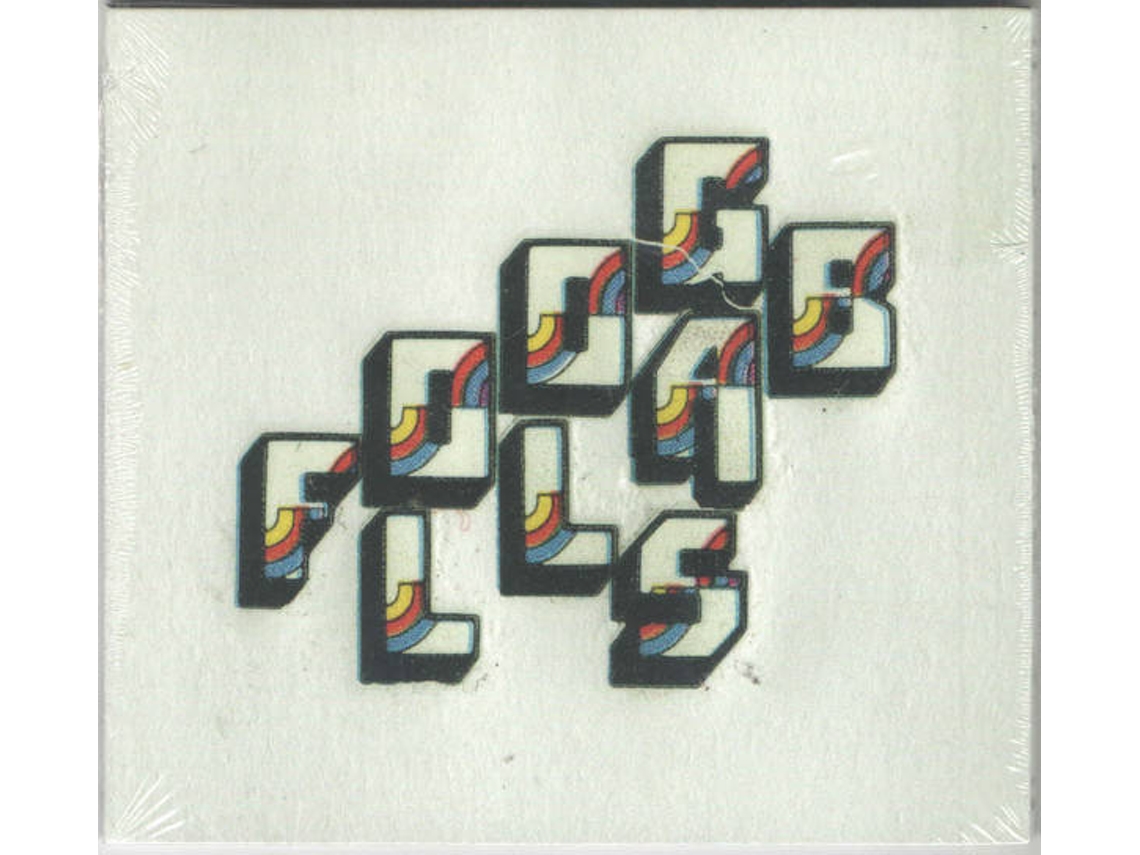 CD Eric Copeland  - Goofballs