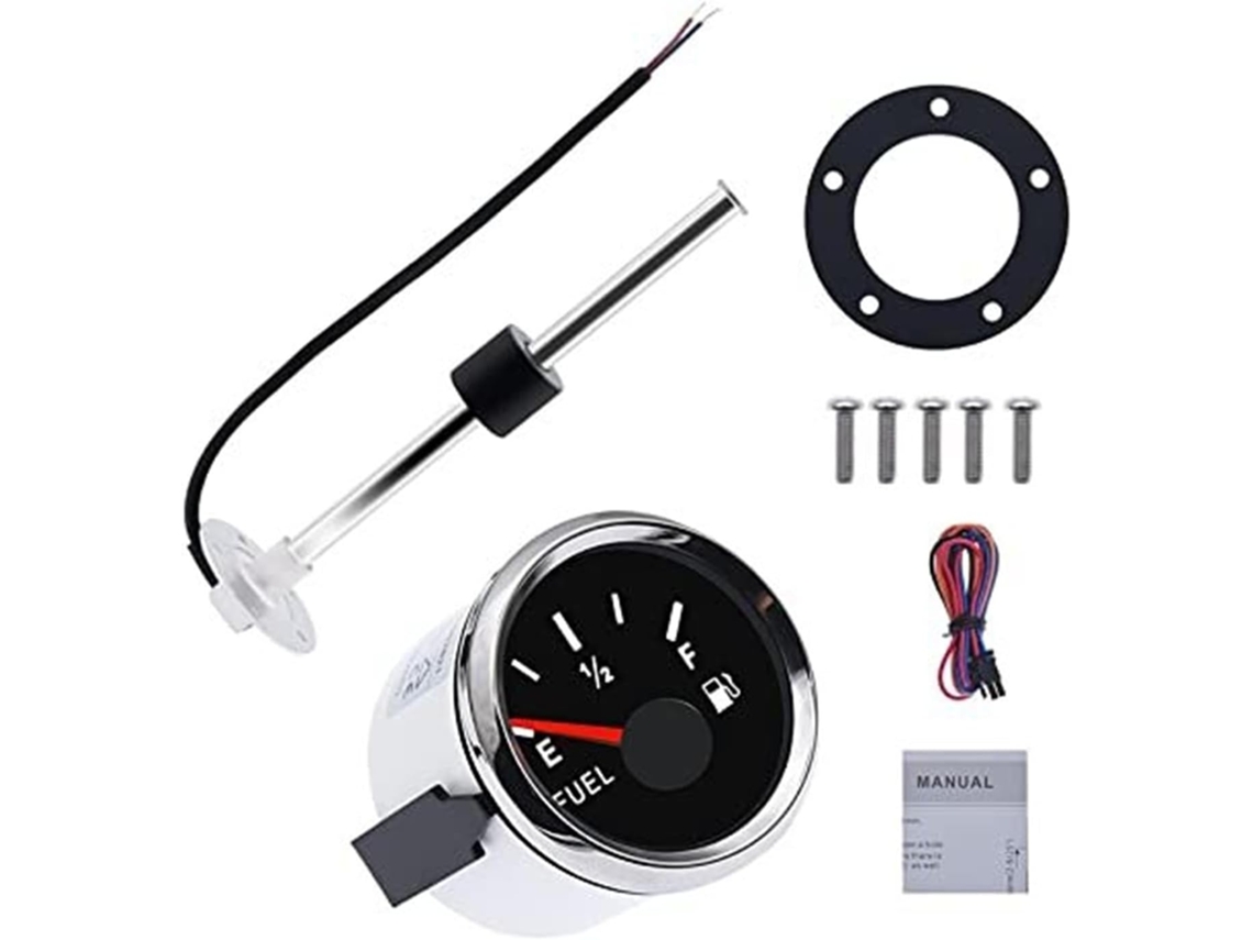 Capteur de Niveau Carburant Marin 8 Bolsas SFUSHOS