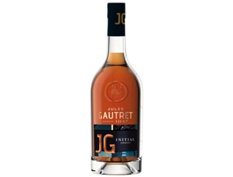 Conhaque JULES GAUTRET Jules Gautret Initial (0.7 L - 1 unidade)