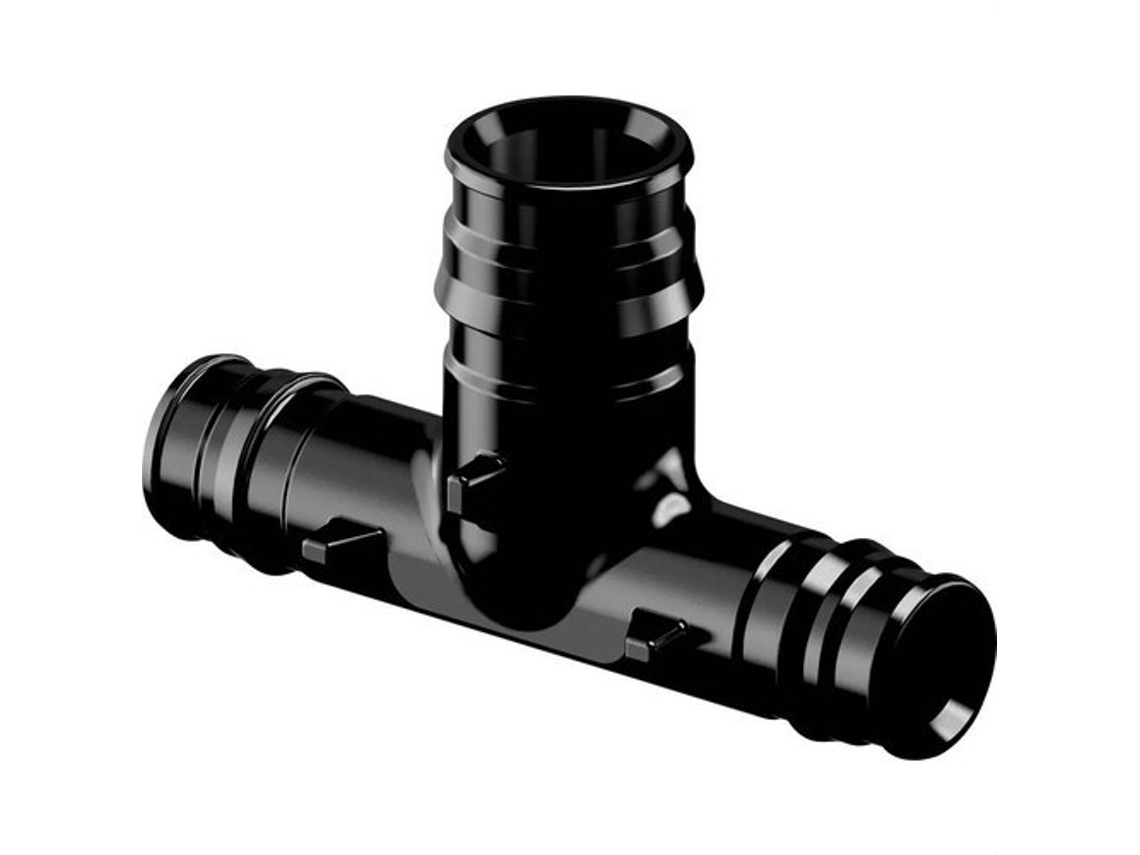 Tê Redutor Q&E Ppsu 32X20X32 UPONOR