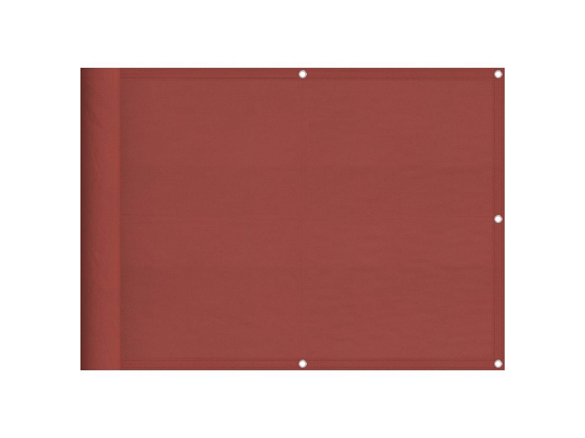 Balcony Screen, Balcony Screens Vidaxl (75 X 1000 Cm)