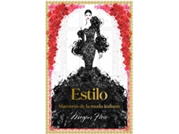 Livro Estilo de Megan Hess (Espanhol)