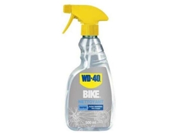 Produto de limpeza para bicicletas WD-40 500mL TU