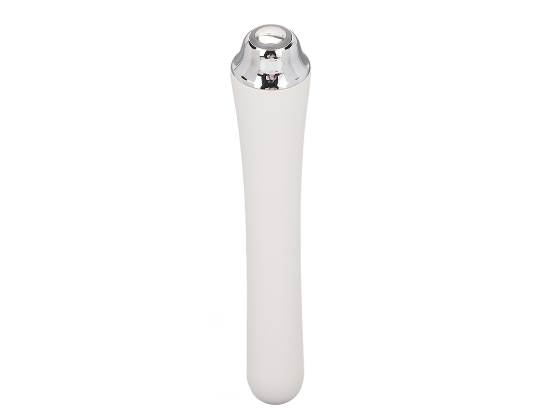 Massageador Ocular Com Luz Led E Compressa Quente.