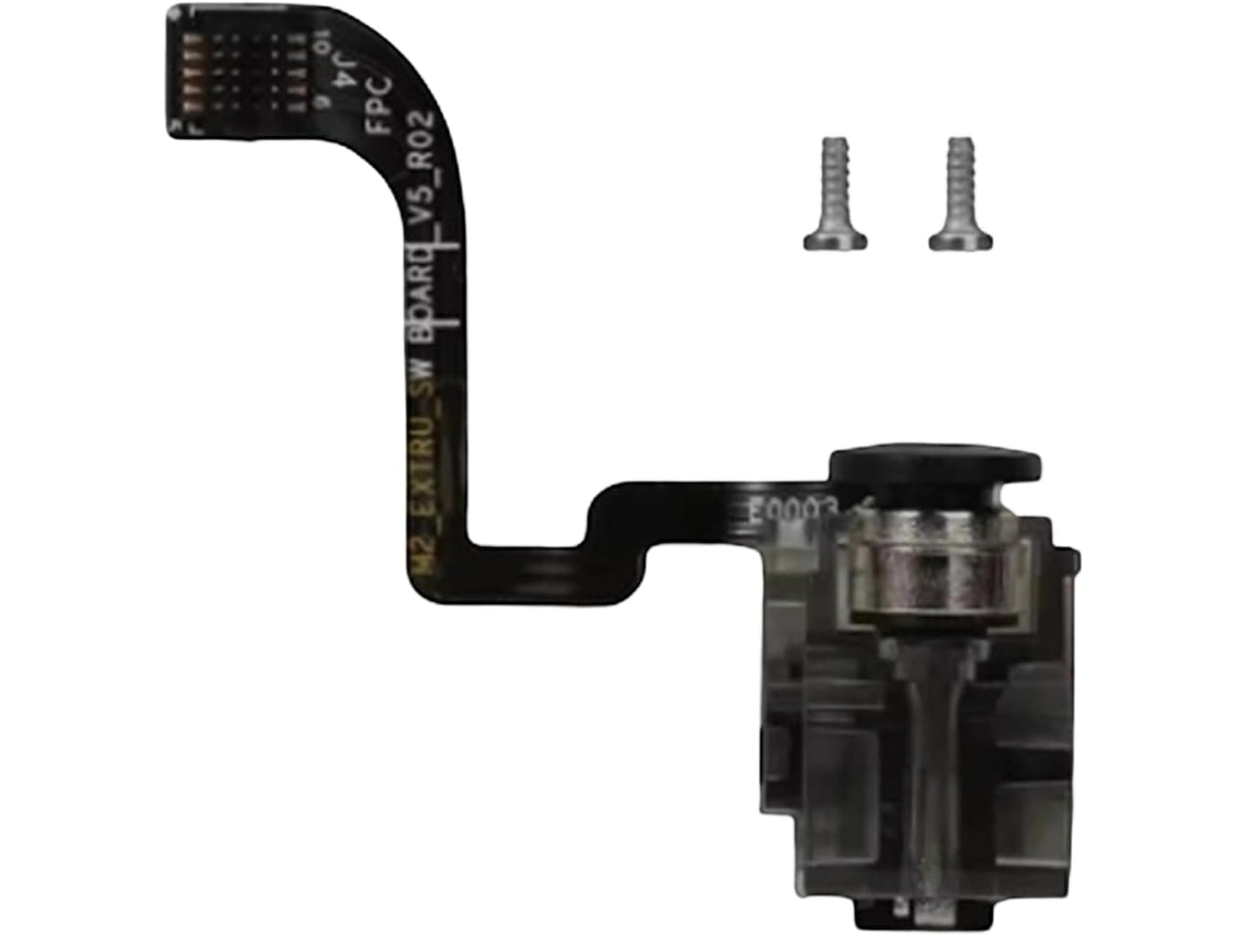 Placa De Sensor De Efeito Hall Para Impressora 3d - Conector De Interruptor