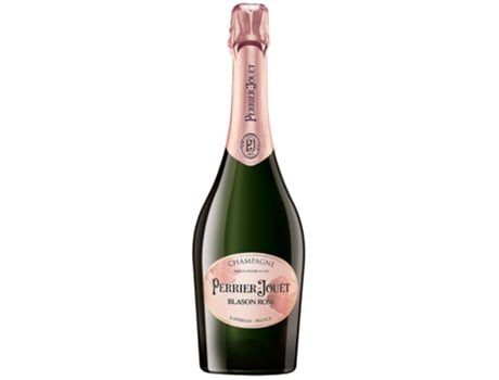 Champanhe PERNOD-RICARD Perrier-Jouet Belle Epoque Rose (75 CL - 1 unidade)