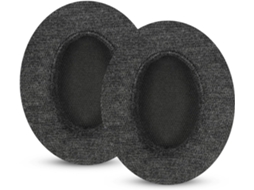 Almofadas Auriculares de Substituição para Fones de Ouvido Wh1000xm3. Isolamento de Ruído e Encaixe Perfeito. SFUSHOS