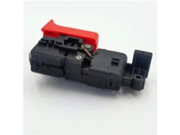 1 Peça De Substituição Para Interruptor Martelo Rotativo Estilo A, 220v Ca
