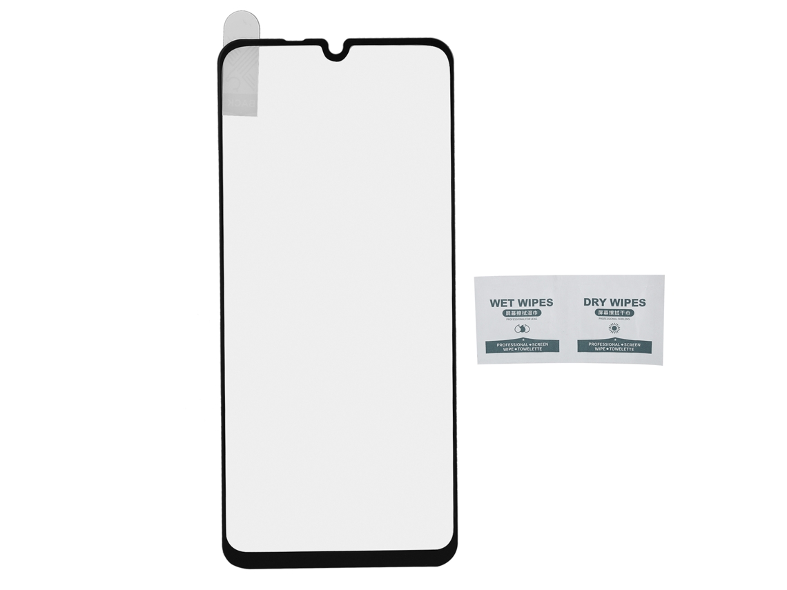 Película de Vidro Temperado para Huawei Enjoy10s S/MARCA
