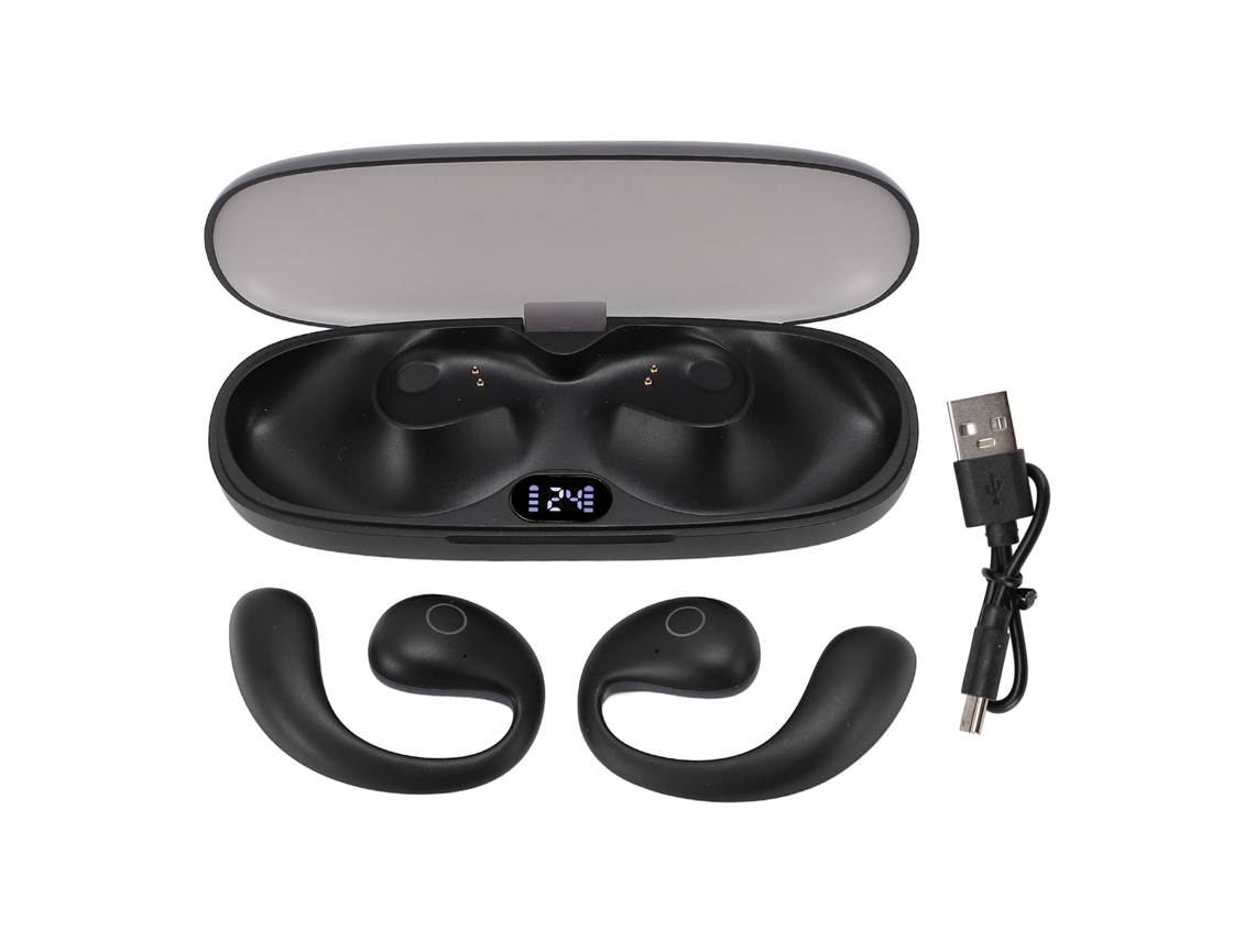 Fones de Ouvido Bluetooth 5.4 LAXISCREED