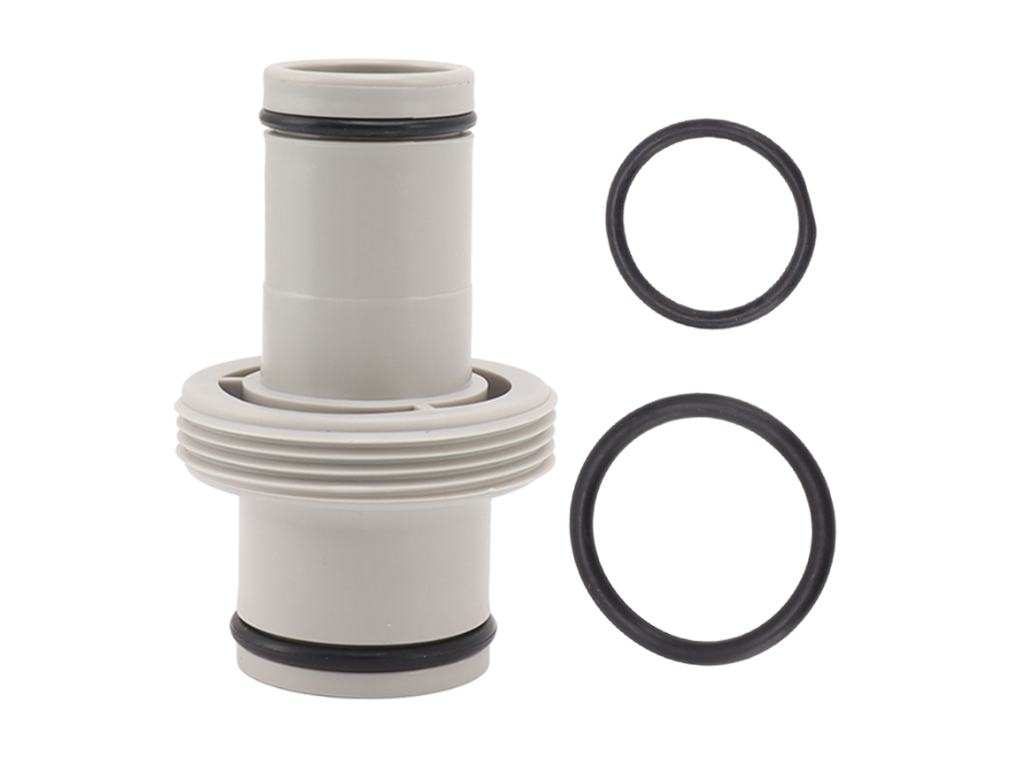 Adaptador de Mangueira de Piscina LAXISCREED 1.25in a 1.5in