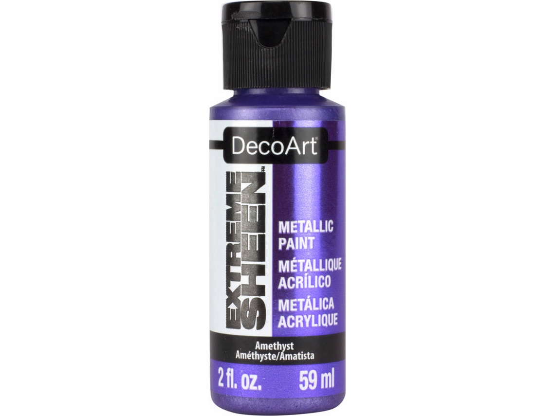 Tinta Acrílica AMERICANA Ametista (59 ml)