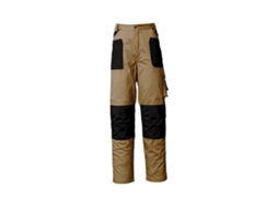 Pantalon Stretch Beige