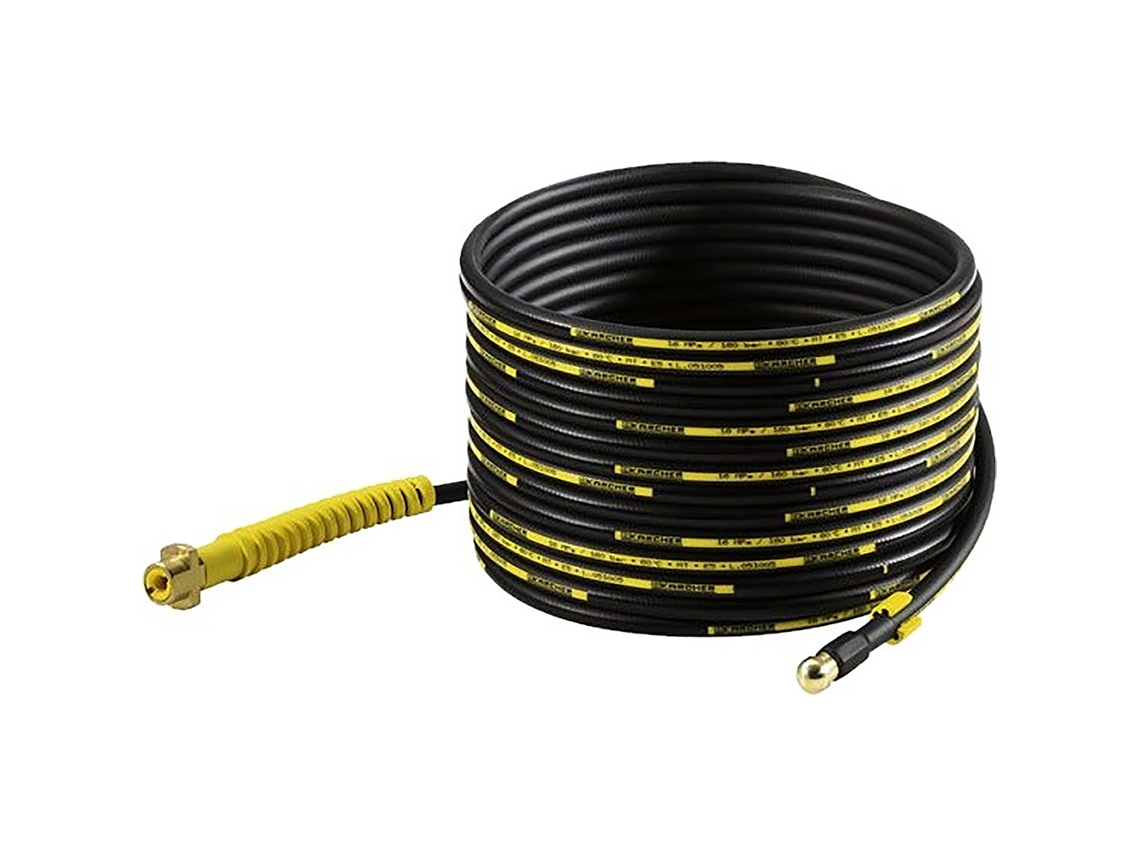 Kit de KÄRCHER limpeza de tubos PC 15