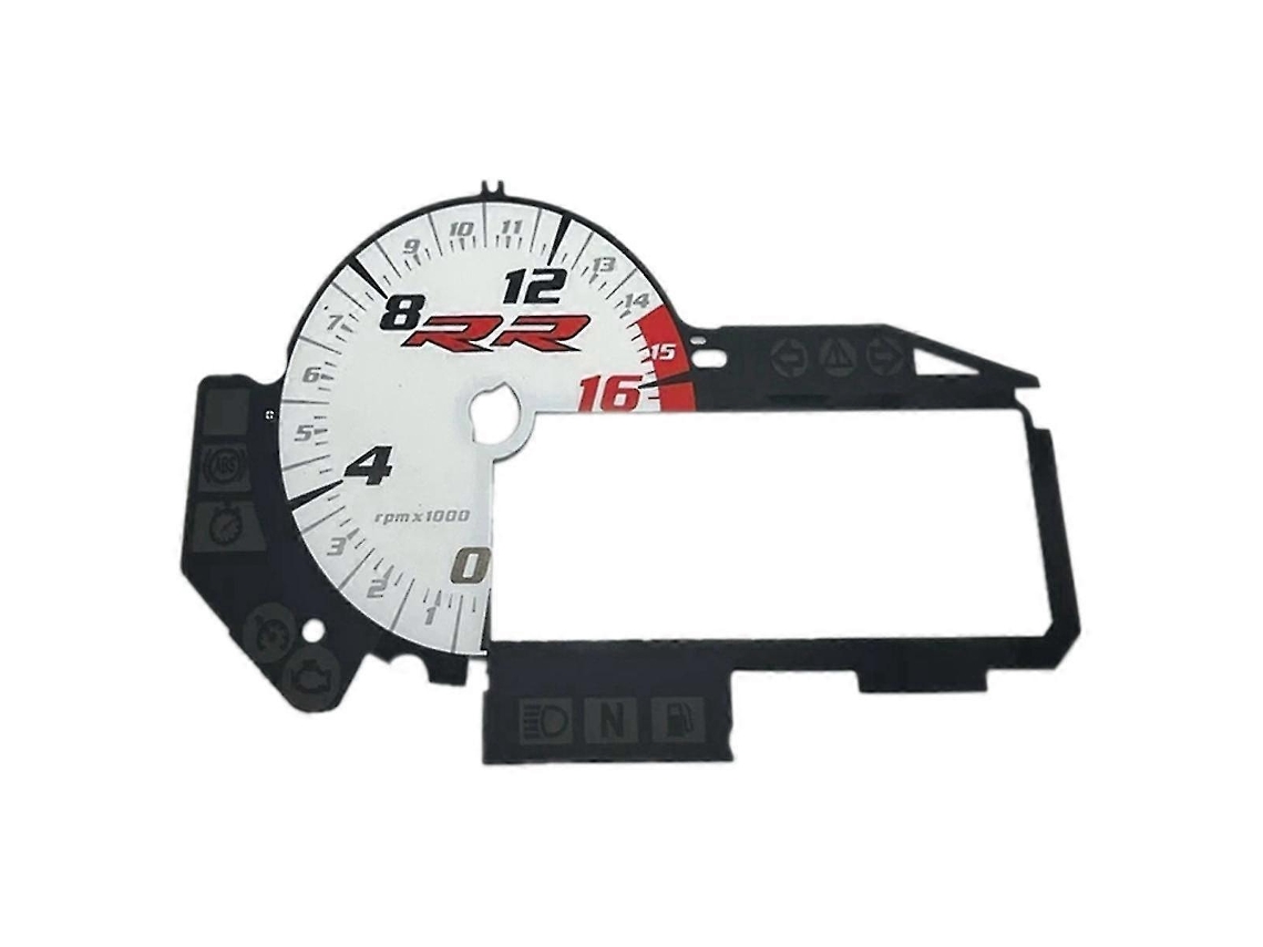 Esfera Hodômetro Motocicleta S1000rr S1000 2015-2018 Painel