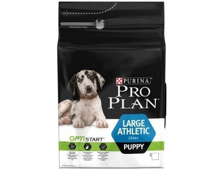 Ração para Cães  Pro Plan (12Kg - Seca - Porte Grande - Sabor: Frango)